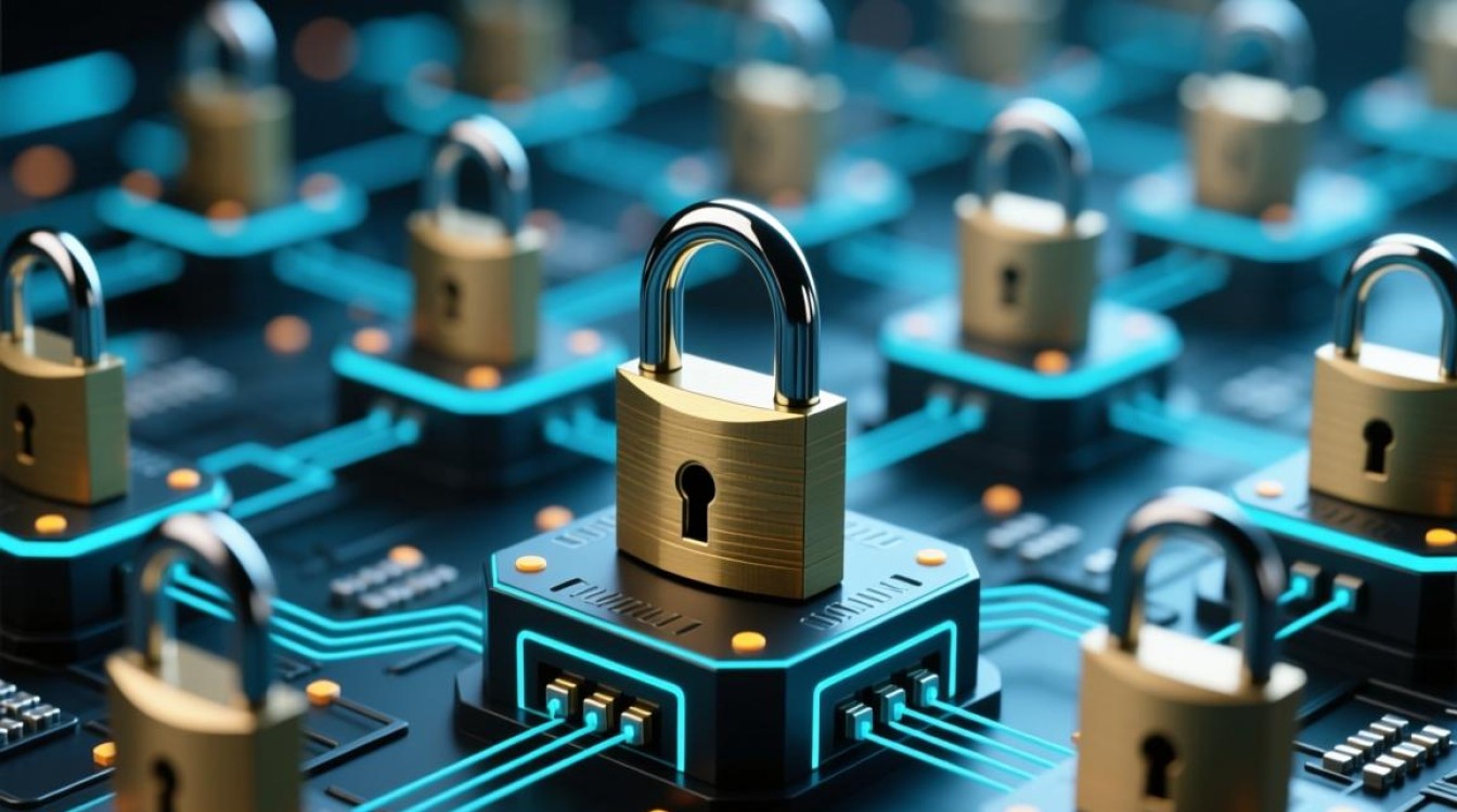 分布式锁实现策略详解-图1