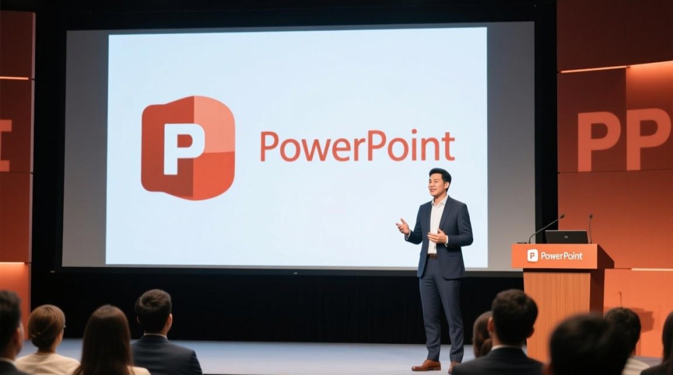 PPT自动播放设置攻略，轻松实现无人值守演示-图1