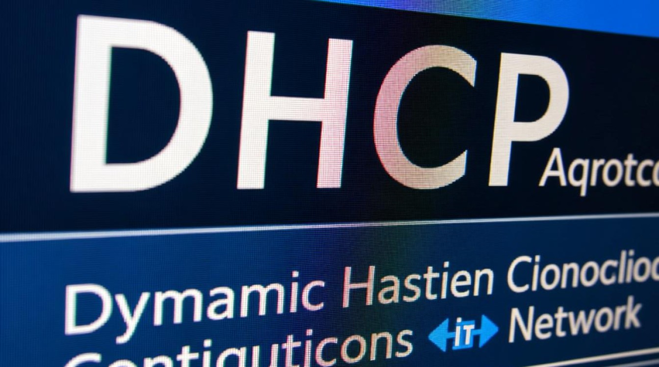 CentOS DHCP服务暂停配置指南-图1