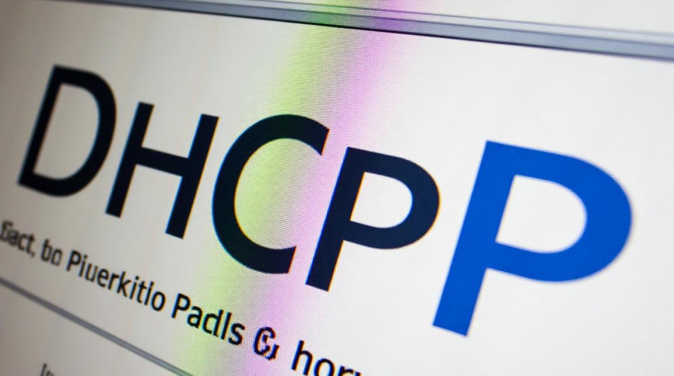 CentOS DHCP服务暂停配置指南-图3