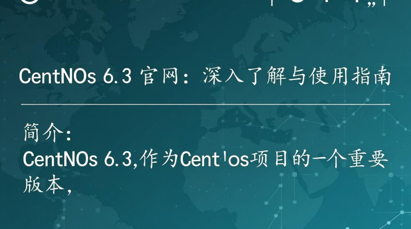 CentOS 6.3 官方版下载与安装指南-图1
