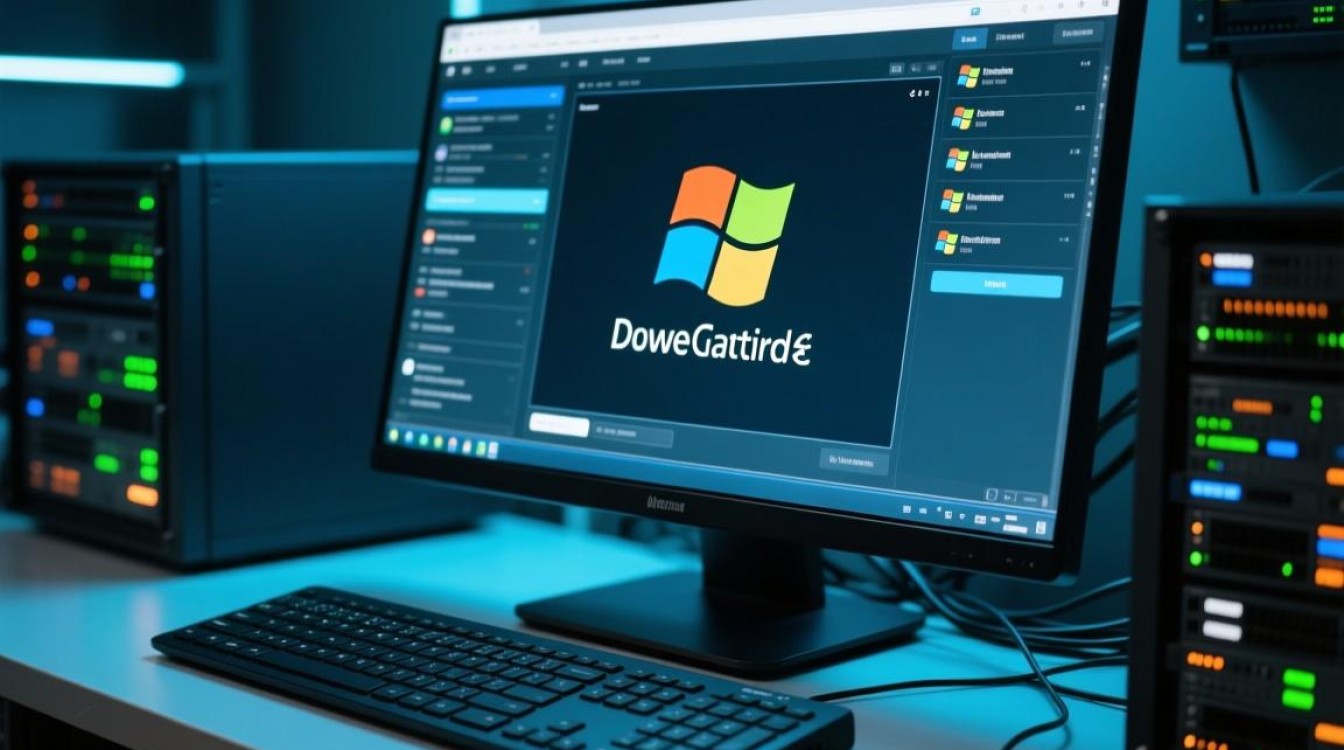 使用EasyBCD 2.3配置CentOS 7双启动指南-图1