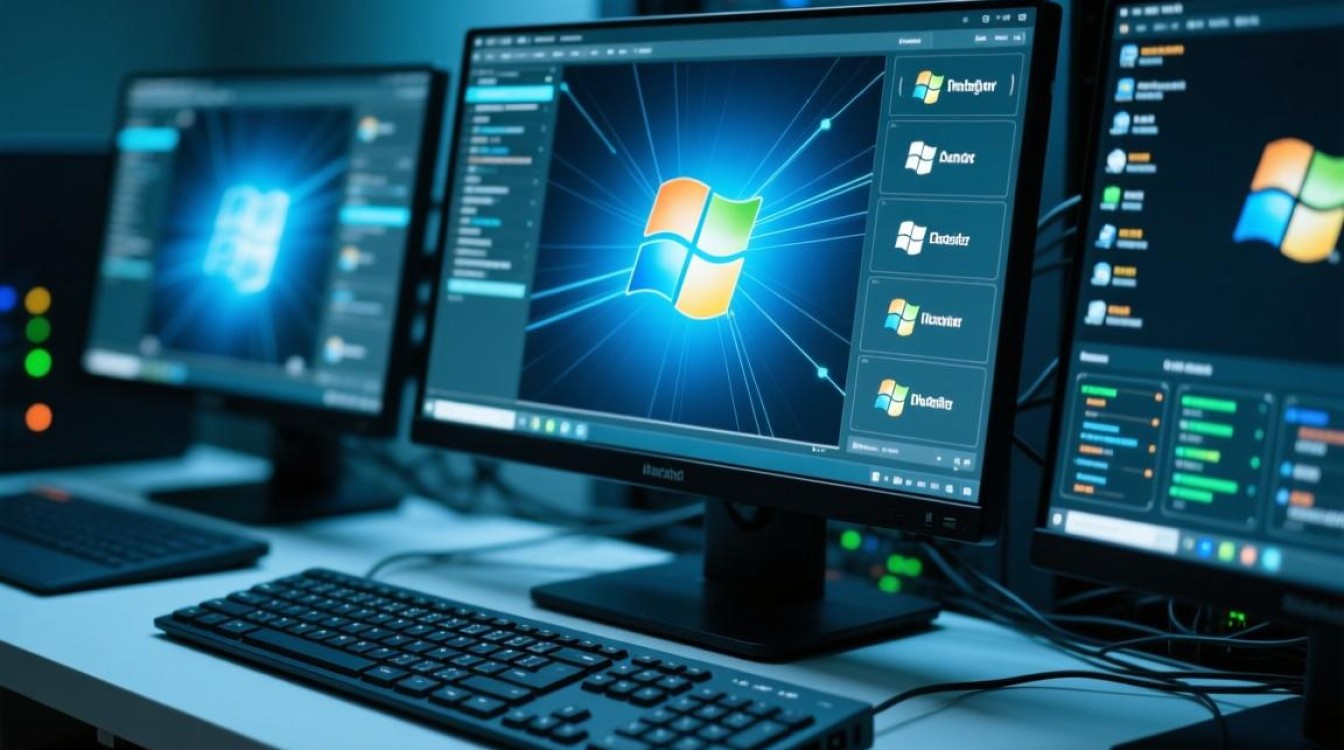 使用EasyBCD 2.3配置CentOS 7双启动指南-图2