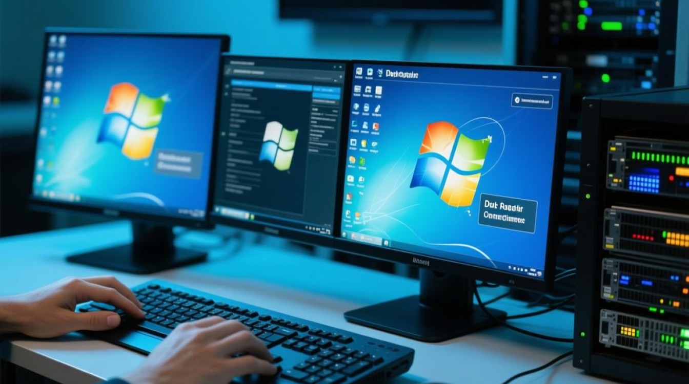 使用EasyBCD 2.3配置CentOS 7双启动指南-图3