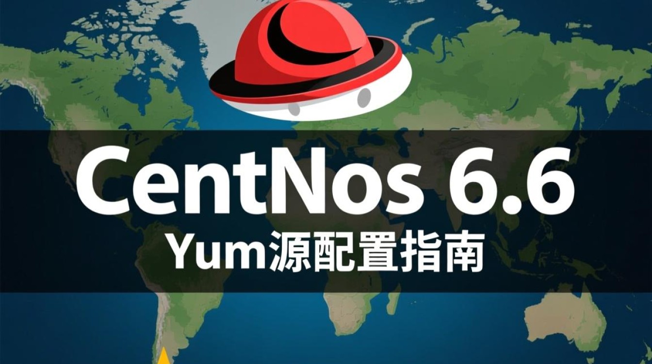 CentOS 6.6 yum源配置指南-图1