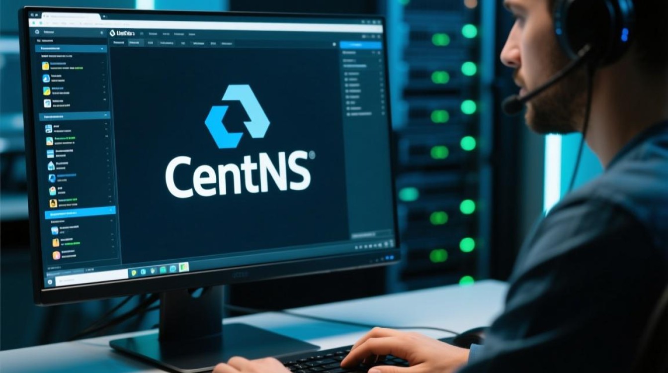 CentOS系统网络丢包问题分析及解决方法-图1 CentOS系统网络丢包问题分析及解决方法-图1