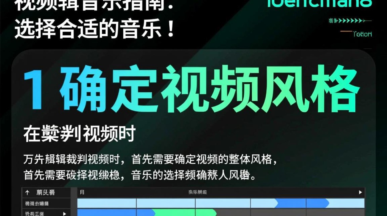 裁判视频音乐剪辑技巧解析-图1 裁判视频音乐剪辑技巧解析-图1