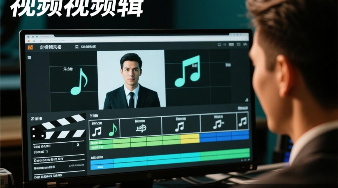 裁判视频音乐剪辑技巧解析-图3 裁判视频音乐剪辑技巧解析-图3