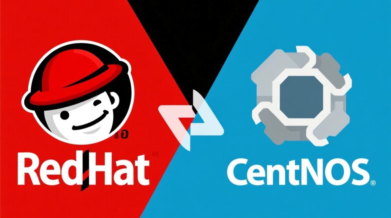 Red Hat与CentOS,解析两者之间的关键差异-图3 Red Hat与CentOS,解析两者之间的关键差异-图3