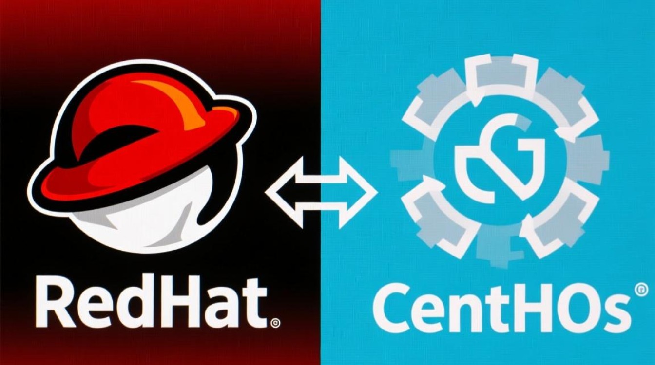 Red Hat与CentOS,解析两者之间的关键差异-图2 Red Hat与CentOS,解析两者之间的关键差异-图2