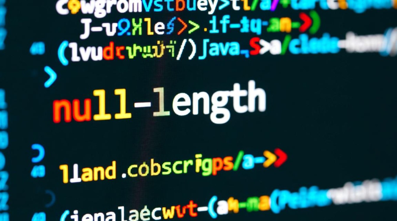 null.length错误排查与解决指南-图1