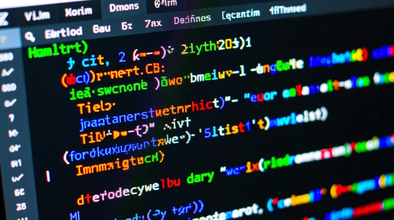 CentOS Vim语法高亮设置指南-图2