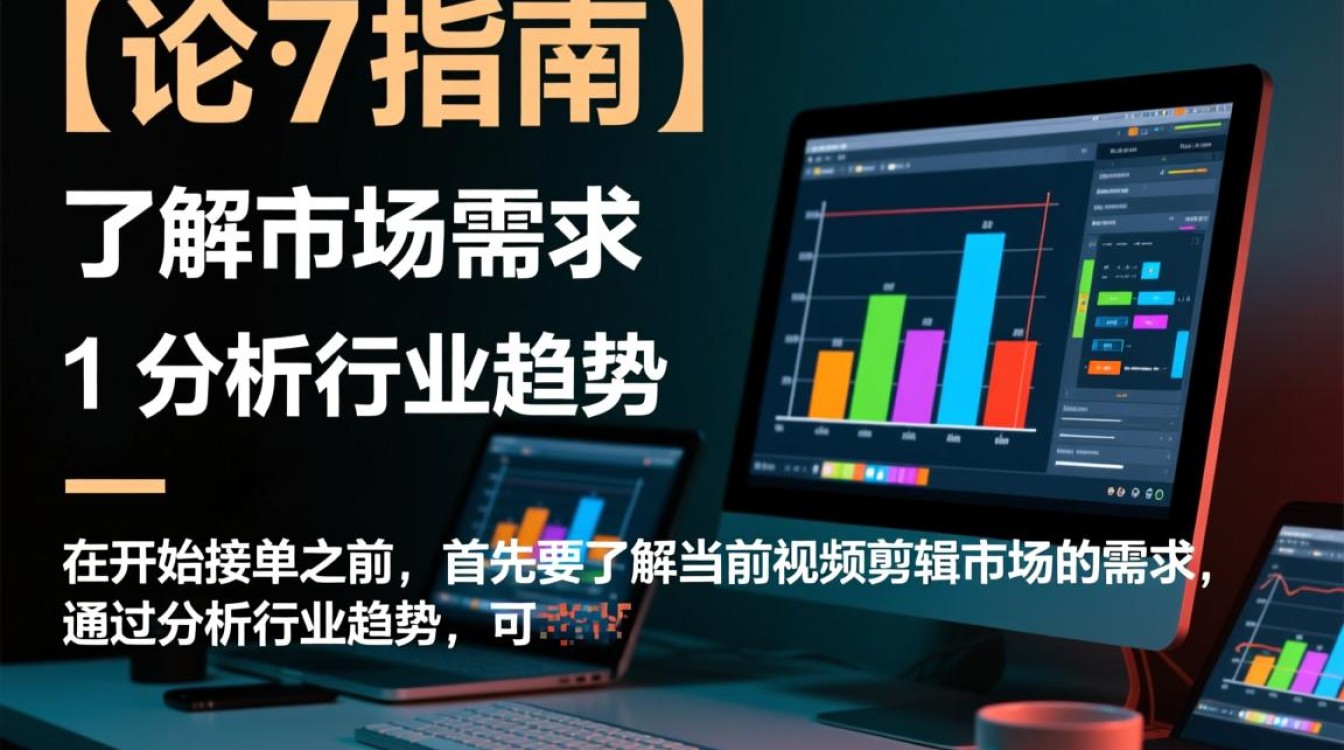 视频剪辑接单攻略，轻松拓展你的业务来源-图1