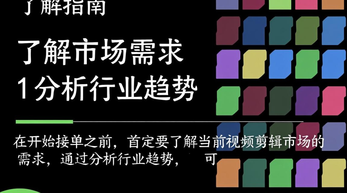 视频剪辑接单攻略，轻松拓展你的业务来源-图3