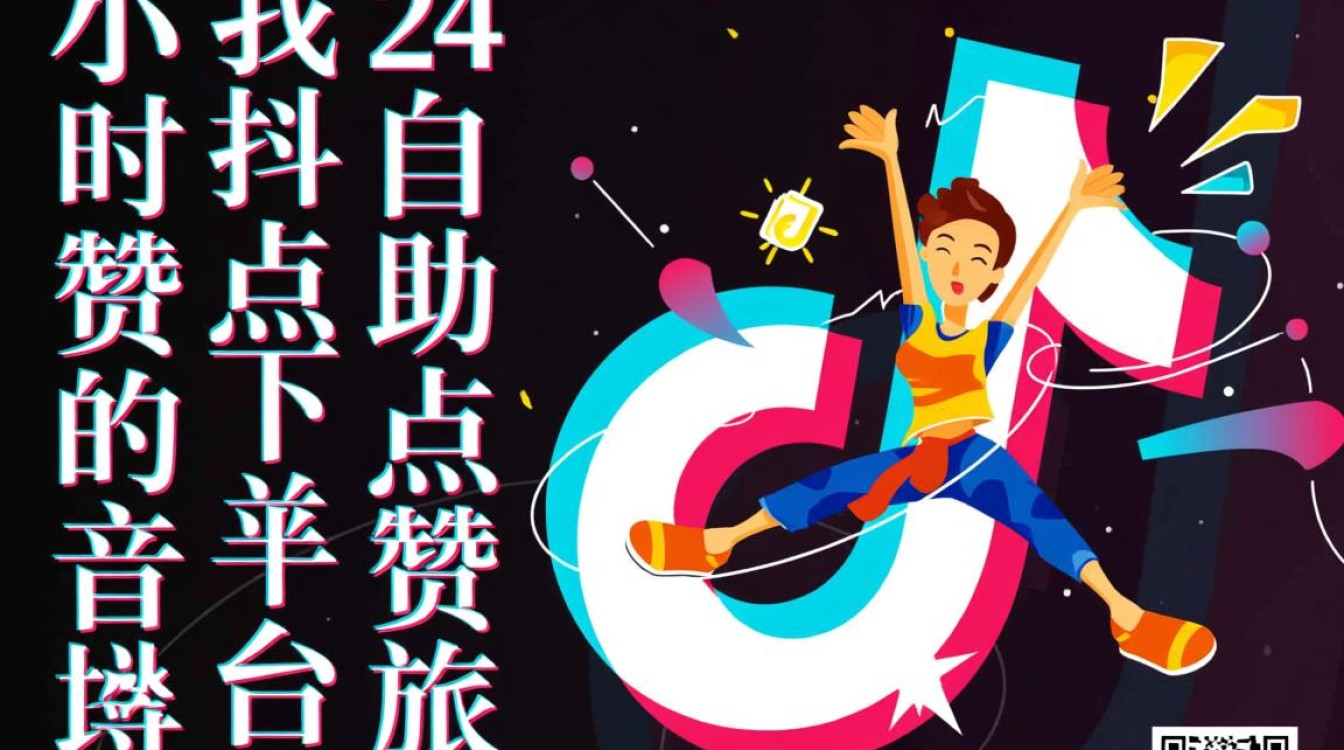 君泽，抖音点赞下单，24小时自助点赞服务平台-图1