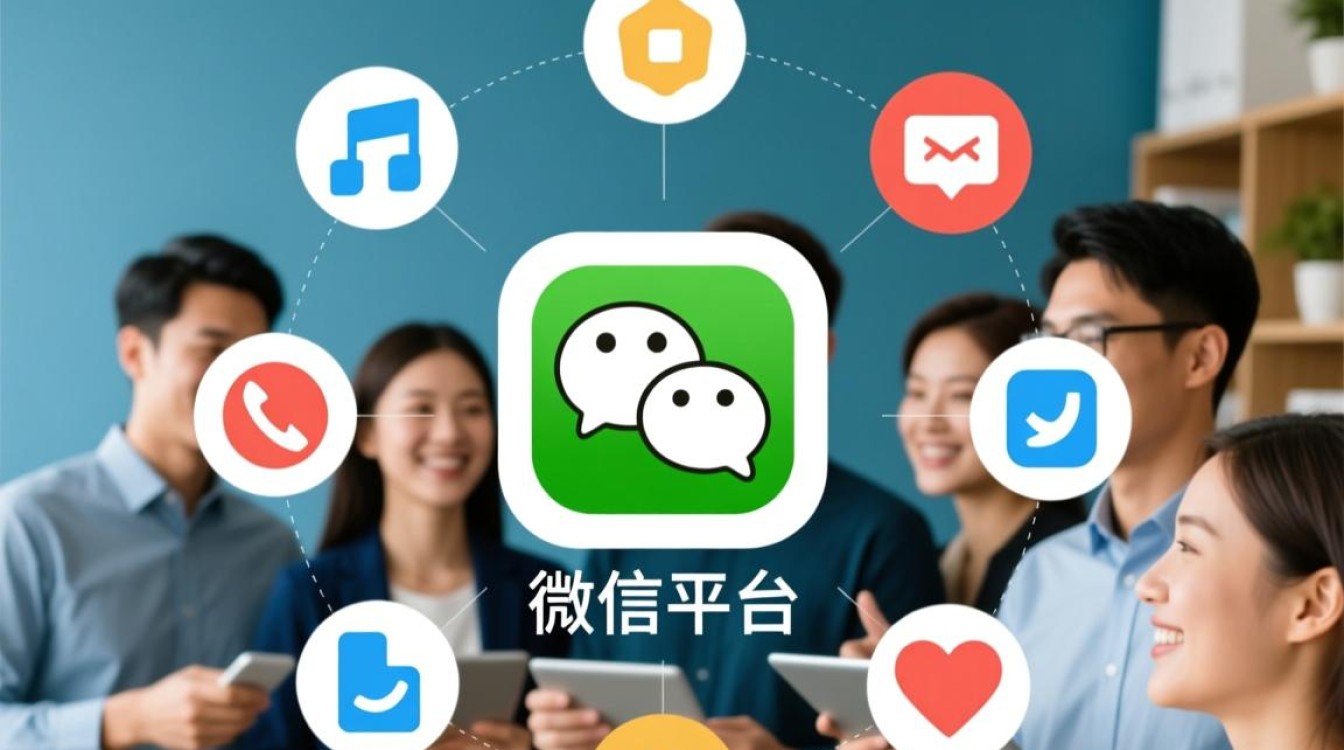 如何轻松申请微信公众平台，详细步骤与指南-图1