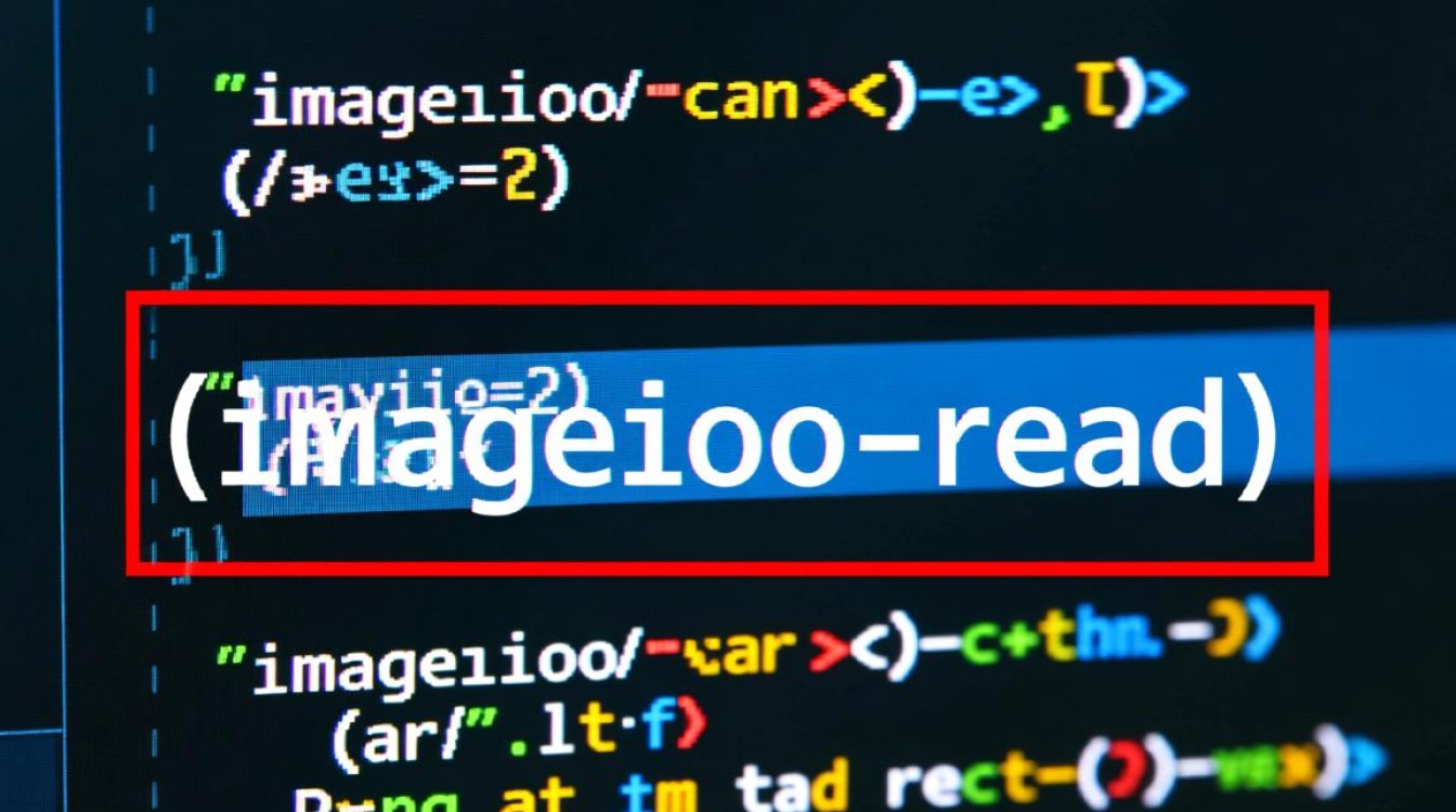 ImageIO读取图片时出错原因及解决方案-图1