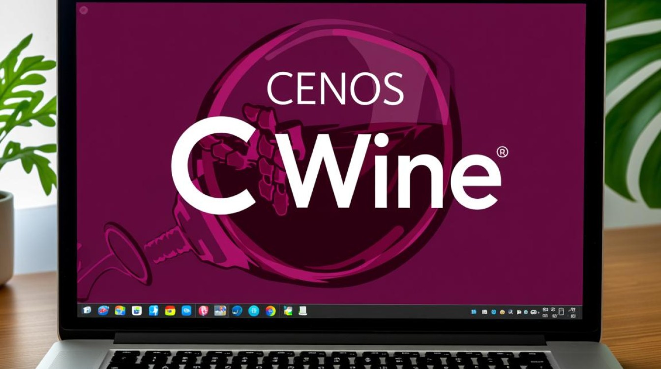 CentOS安装Wine教程-图1