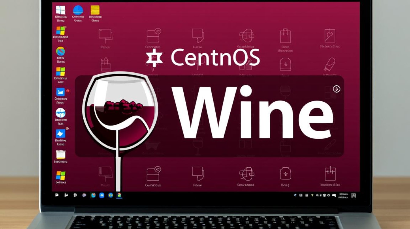 CentOS安装Wine教程-图2