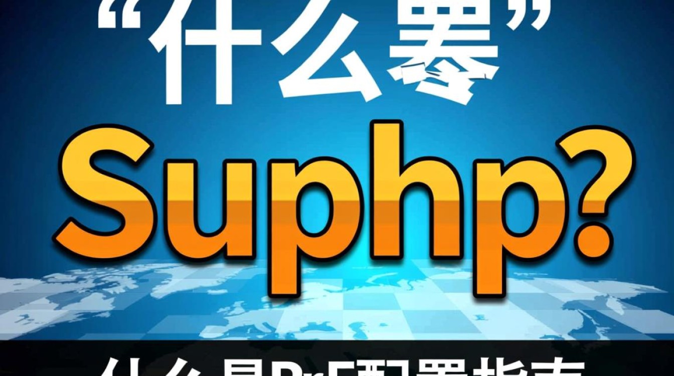 Centos 6环境下Suphp配置指南-图2