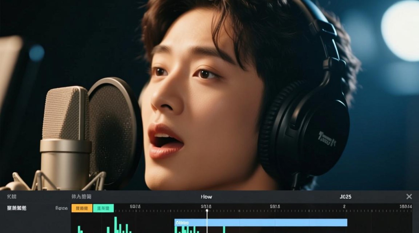 视频剪辑技巧，如何捕捉并剪辑歌曲高潮-图2