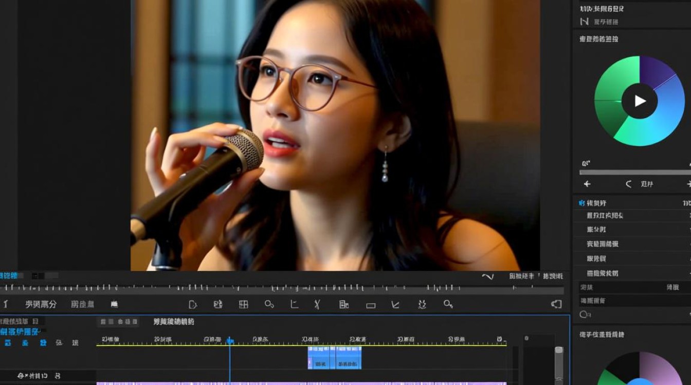 视频剪辑技巧，如何捕捉并剪辑歌曲高潮-图3