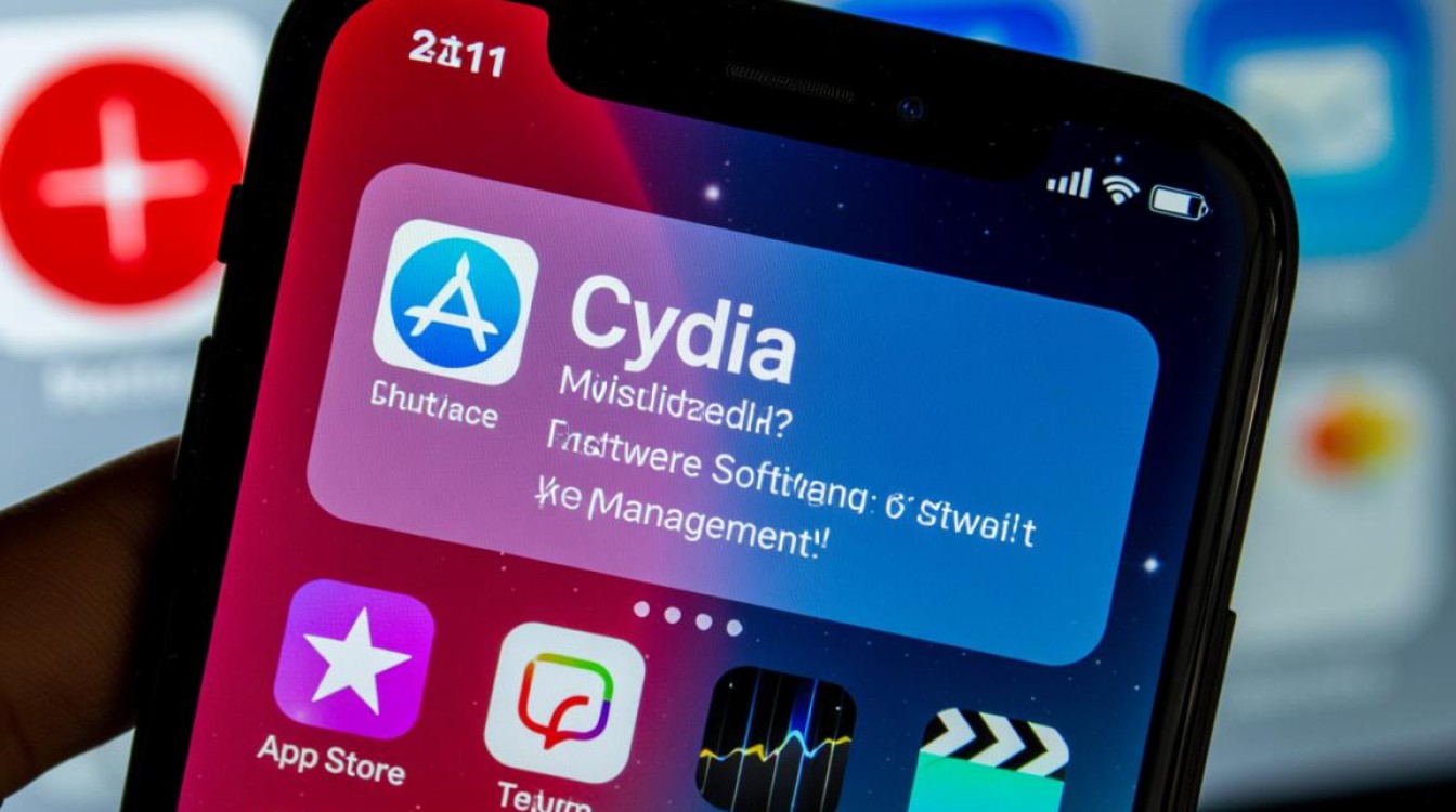 Cydia添加源时错误处理指南-图3