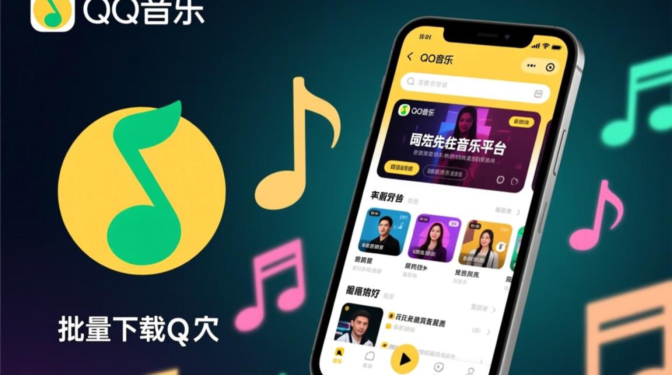 一键批量下载QQ音乐音乐教程-图3