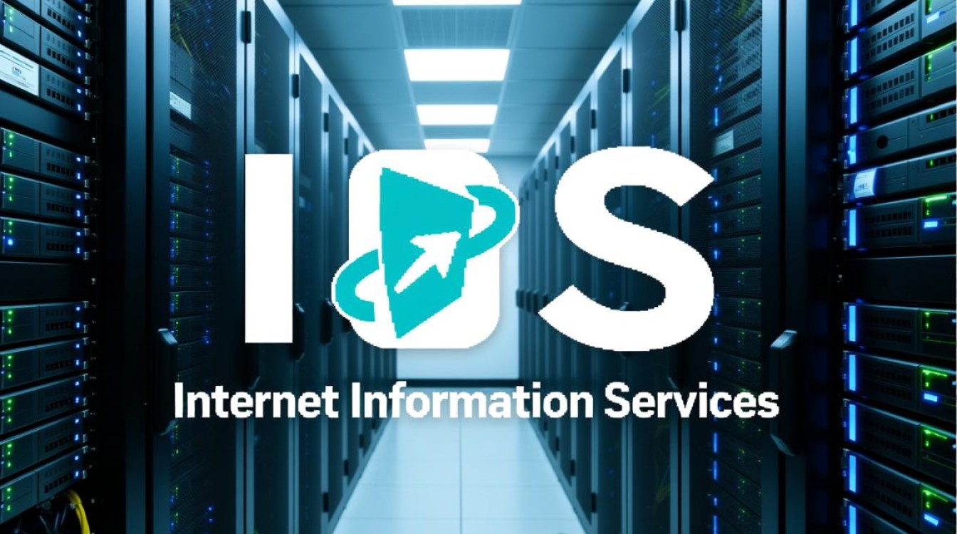 IIS点击动能报错处理方法解析-图2