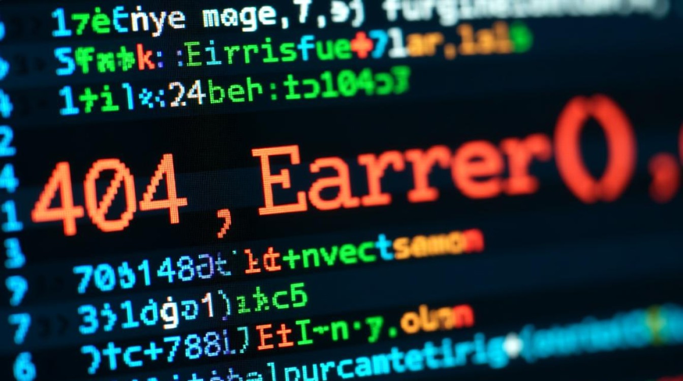 网页常见报错类型解析-图1