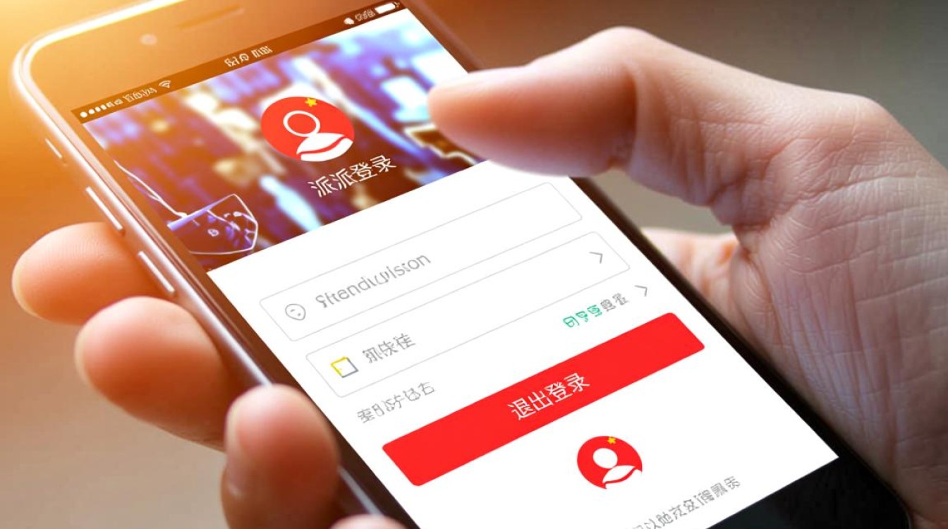 派派APP退出登录操作指南-图3 派派APP退出登录操作指南-图3