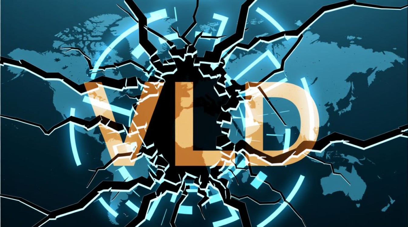 VLD内存泄露检测与报错分析-图1