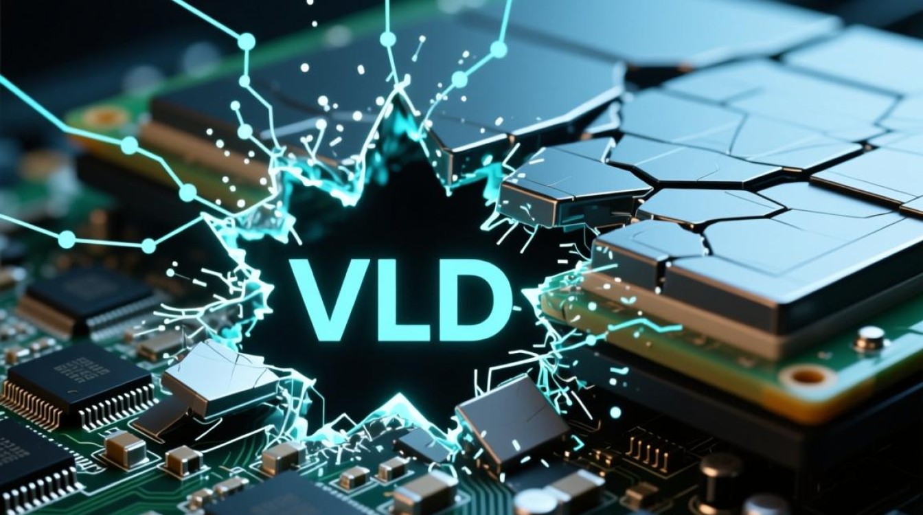 VLD内存泄露检测与报错分析-图2