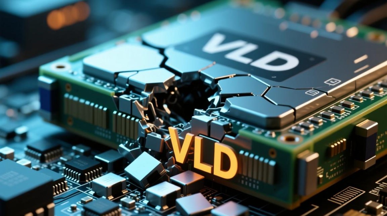 VLD内存泄露检测与报错分析-图3