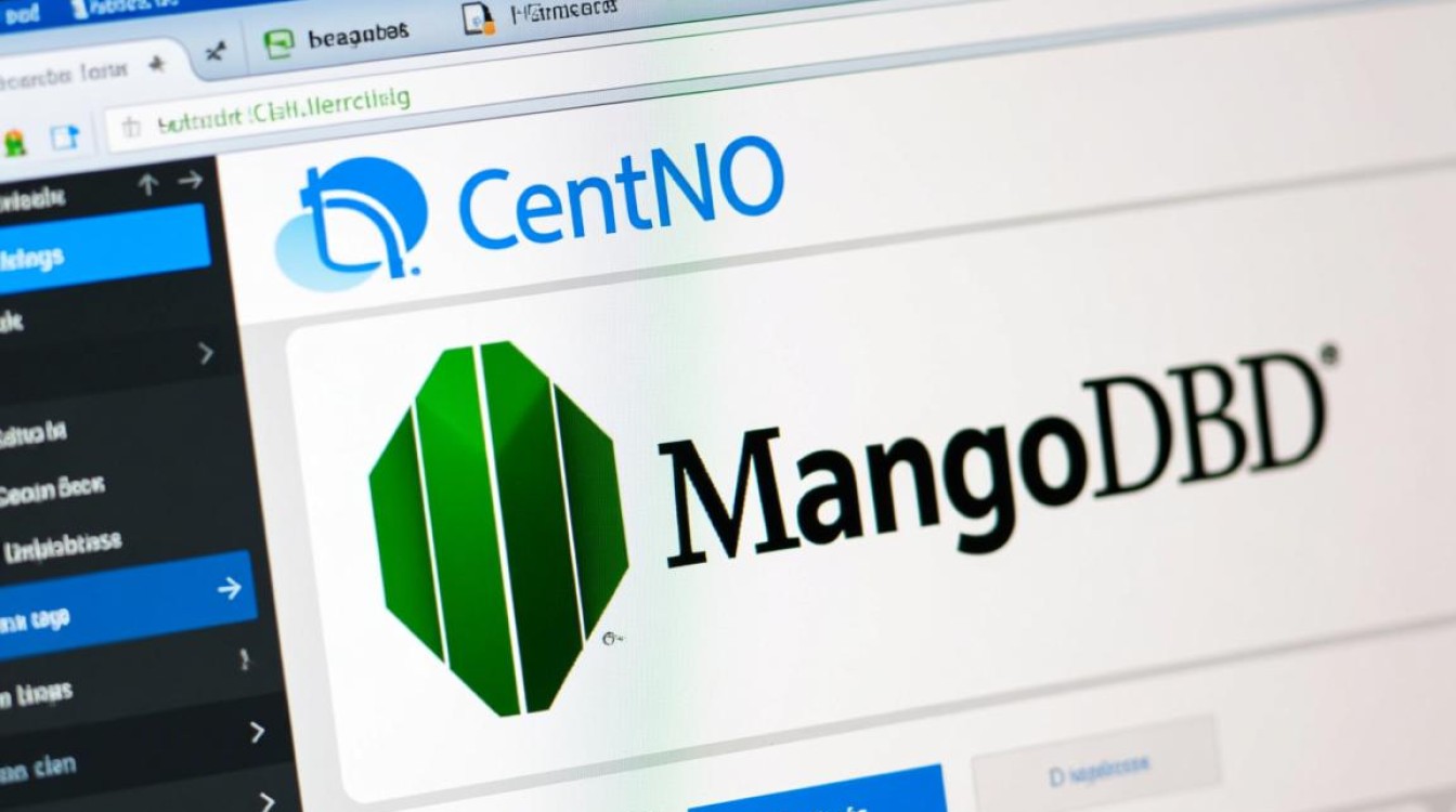 CentOS MongoDB 默认安装密码揭秘-图3