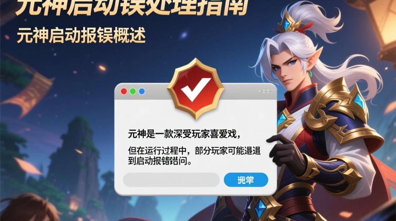 元神启动异常故障解析-图2