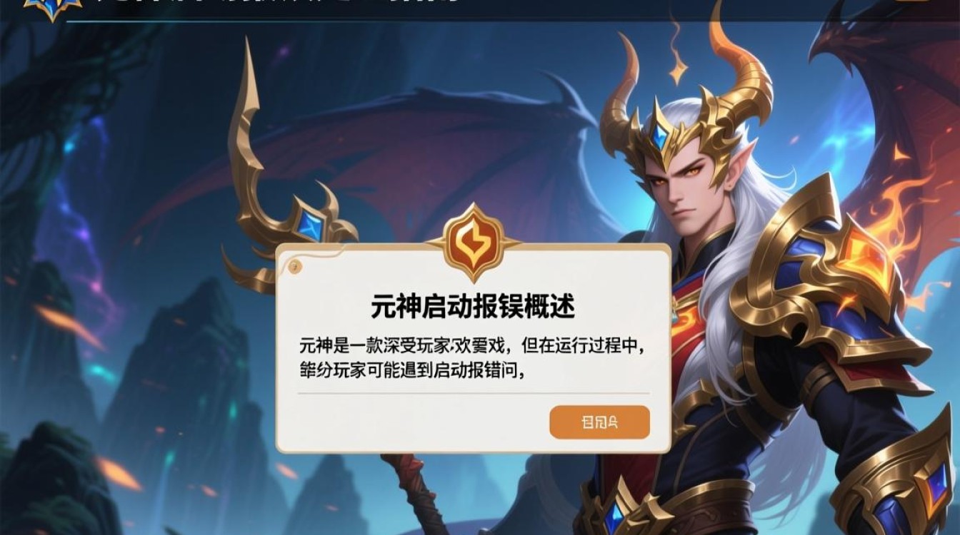 元神启动异常故障解析-图3