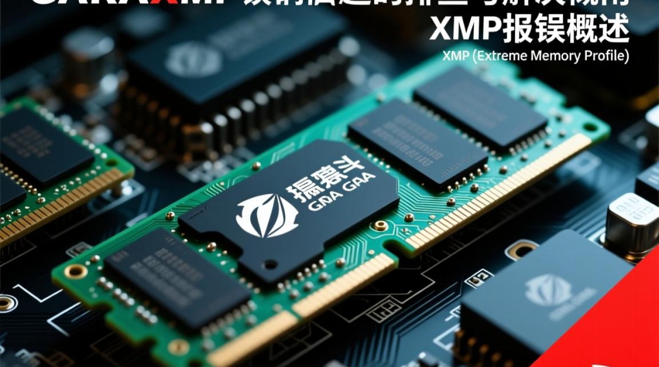 技嘉XMP设置错误处理指南-图1