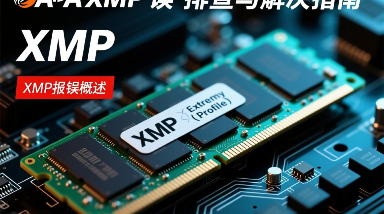技嘉XMP设置错误处理指南-图2