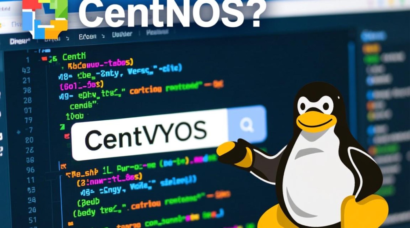 CentOS系统下进程查找技巧-图1
