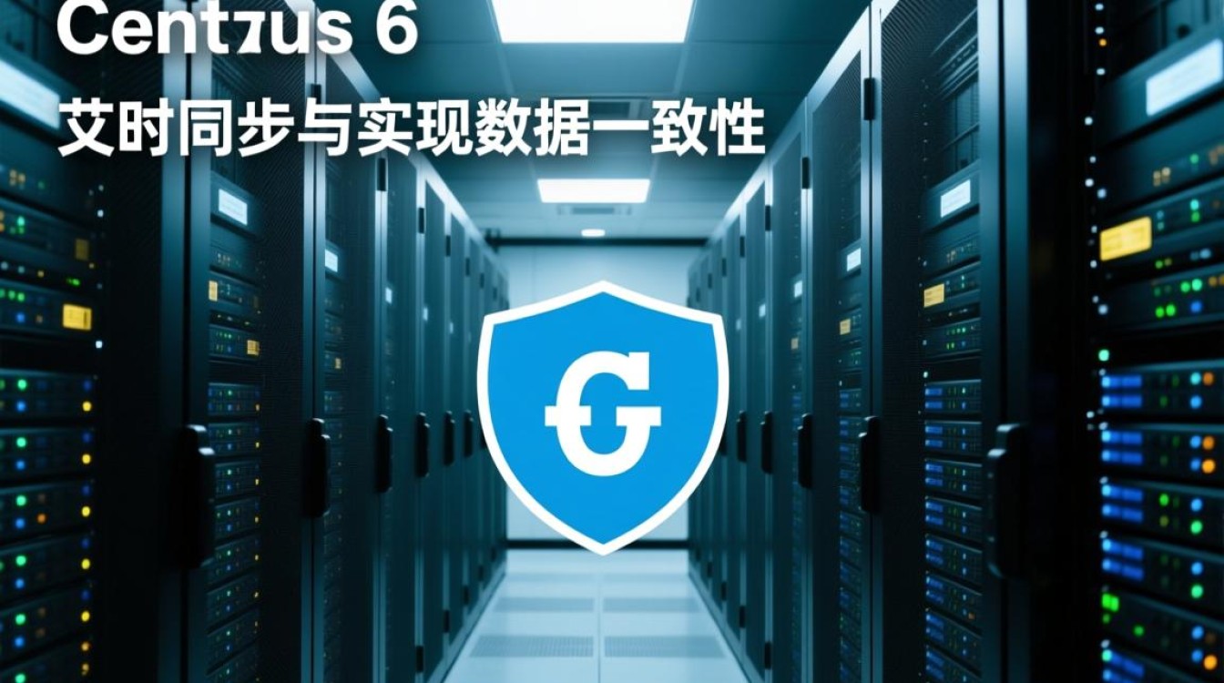 CentOS 6 系统实时数据同步配置指南-图2