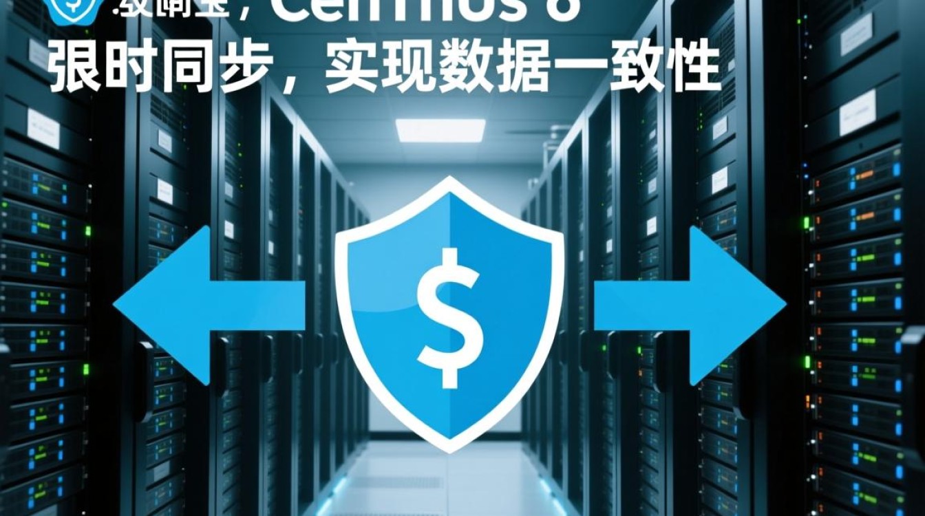 CentOS 6 系统实时数据同步配置指南-图3