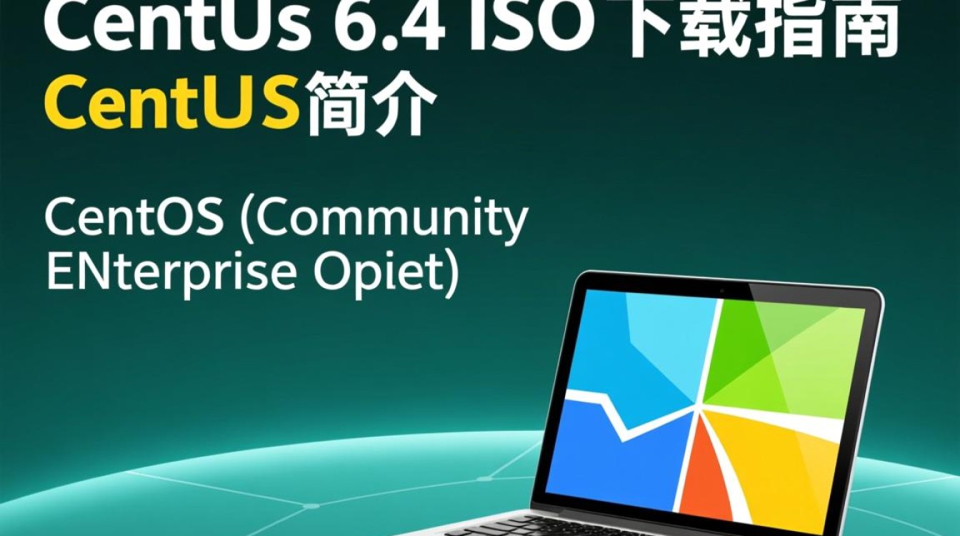 CentOS 6.4 ISO镜像下载教程-图3