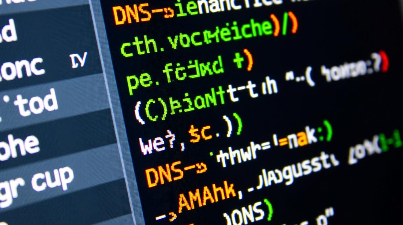 CentOS 系统中查看DNS设置的命令详解-图2