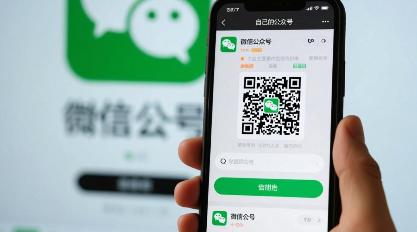 从零起步，打造个人公众号的完整指南-图1