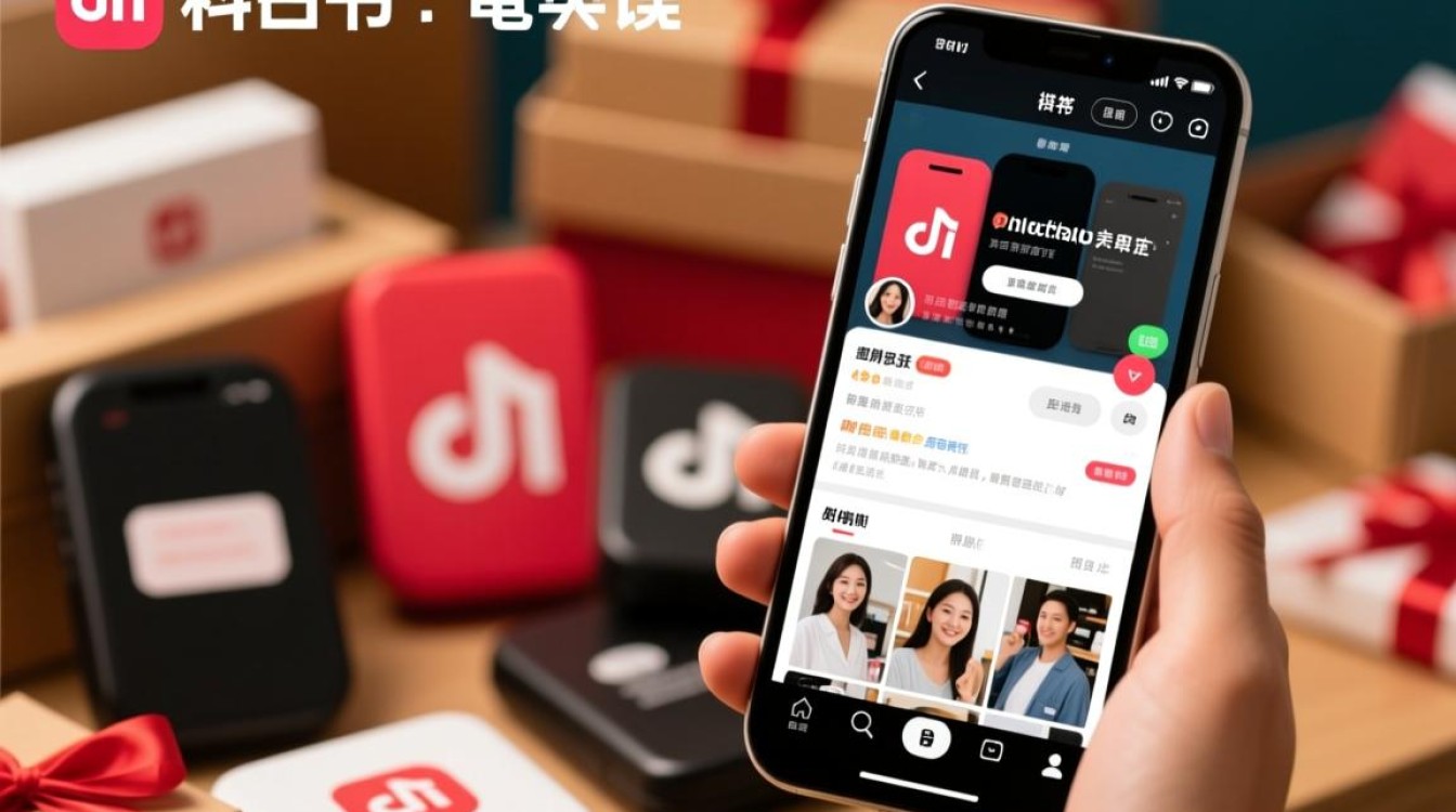 小红书开店全攻略，轻松开启商品销售之旅-图1