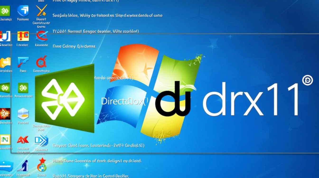 DirX11错误排查指南-图2