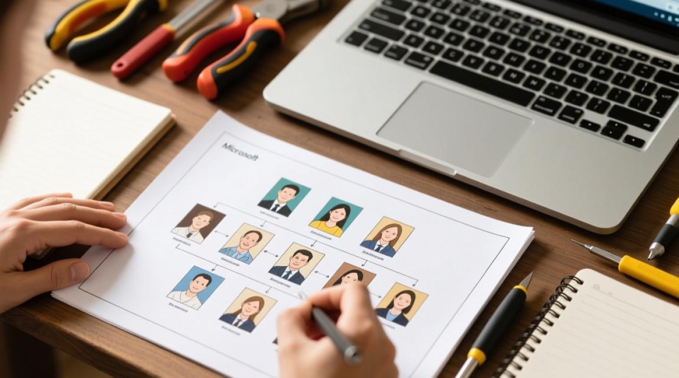 绘制家谱图的实用指南-图3 绘制家谱图的实用指南-图3