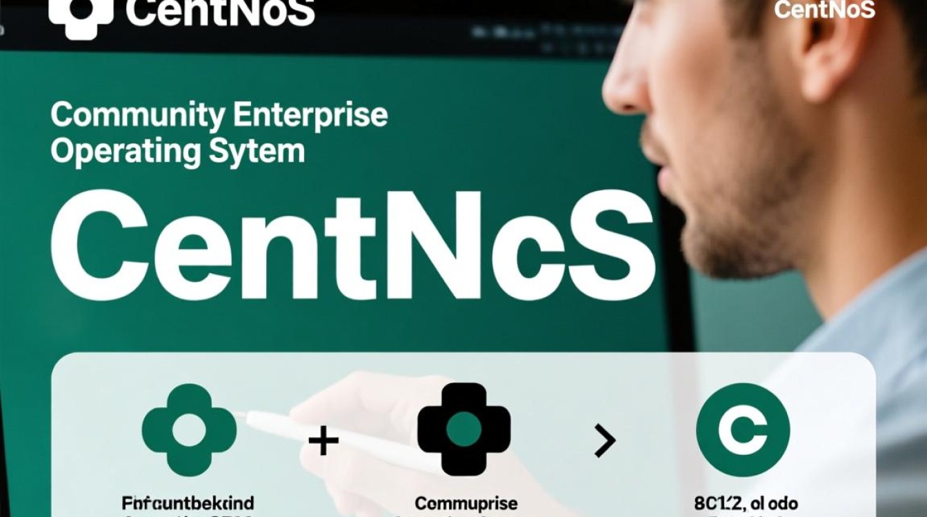 CentOS网站性能与安全优化指南-图1