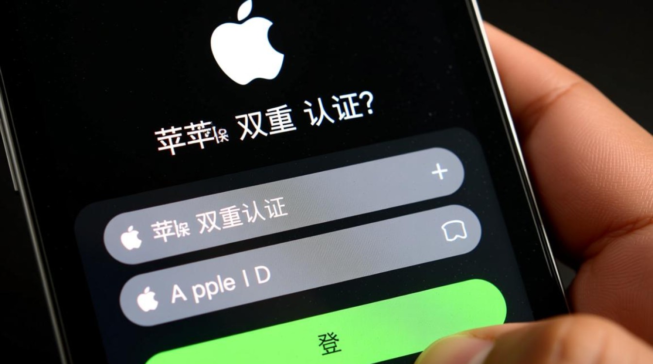 轻松解除苹果双重认证，详细步骤解析-图1